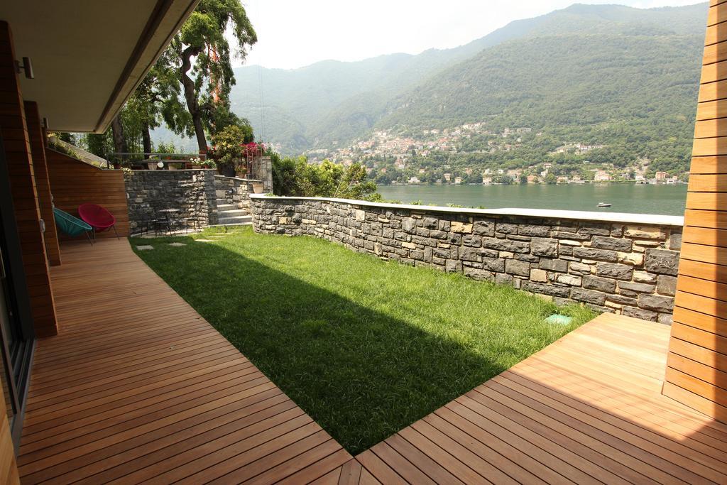 Villa Nila Torno Dış mekan fotoğraf