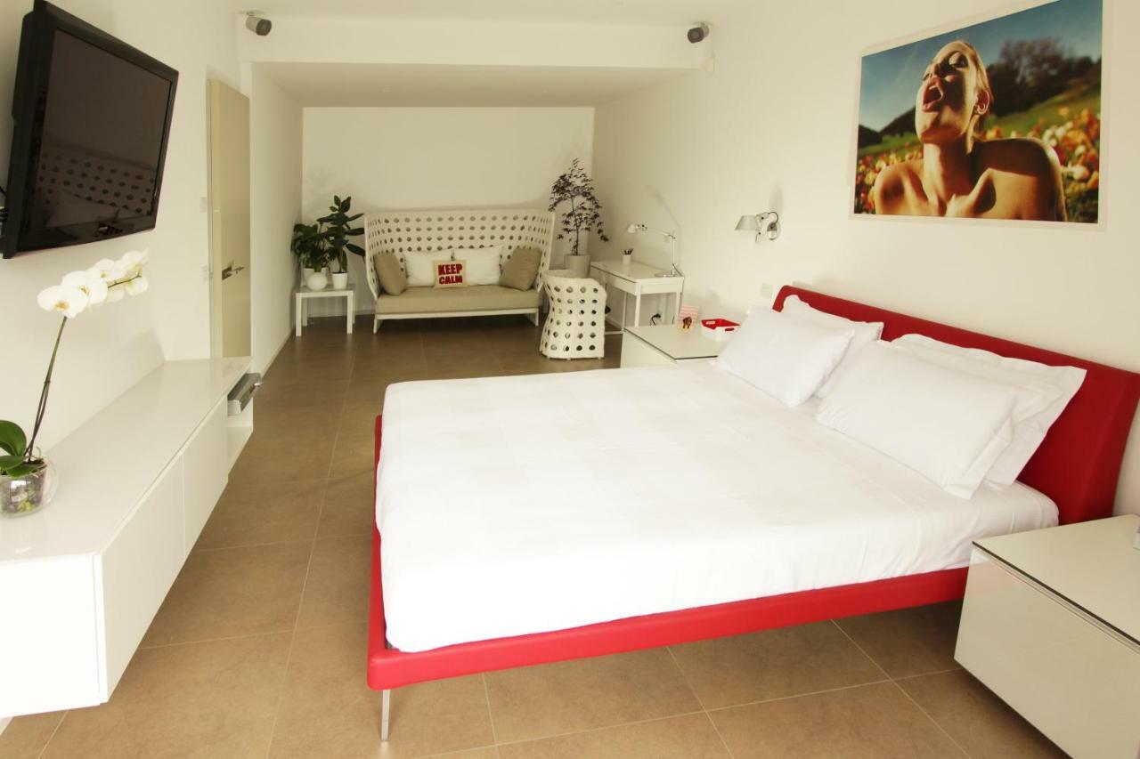 Villa Nila Torno Dış mekan fotoğraf
